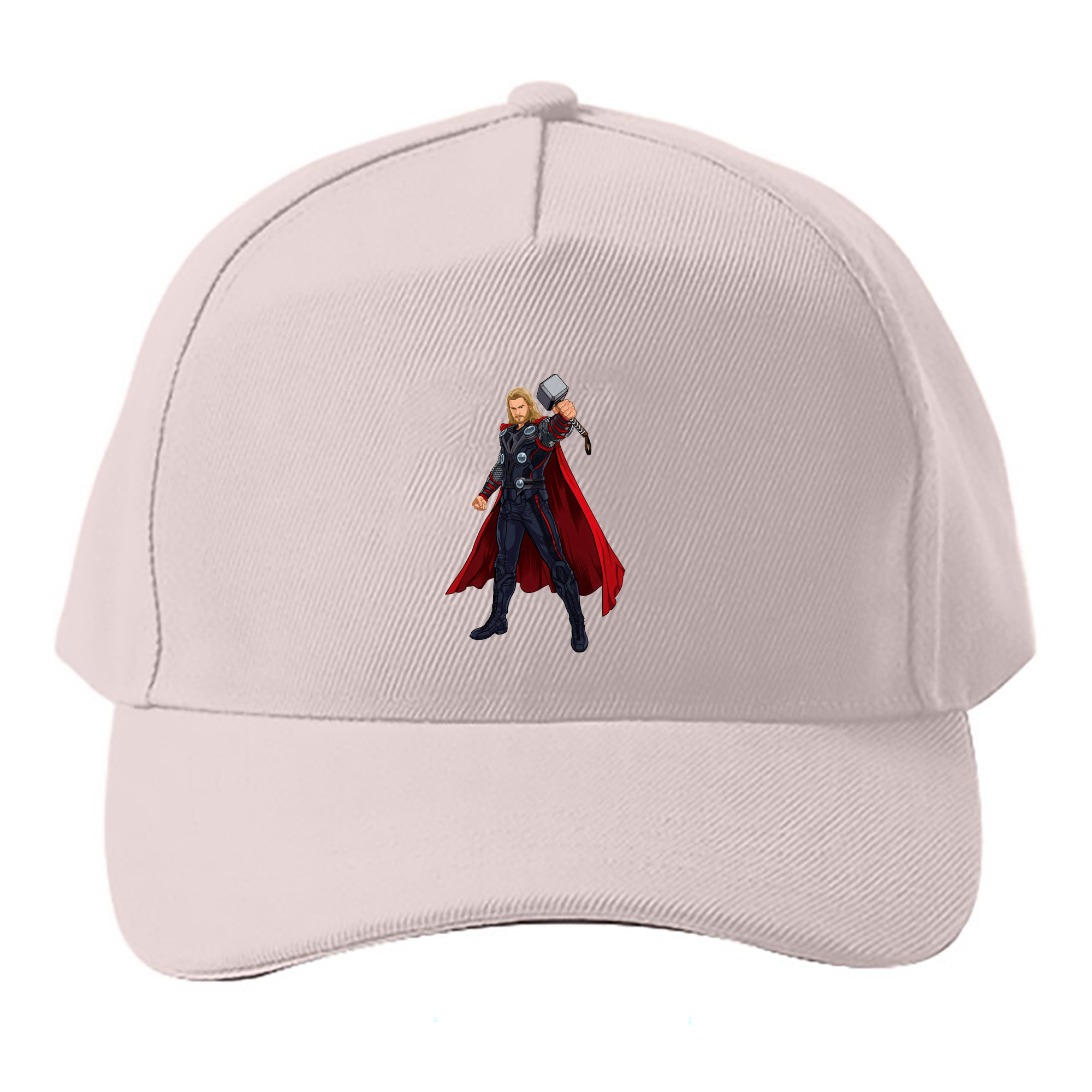 （画像用） アベンジャーズ The Avengers ベースボールキャップ 綿100％ 男女兼用 帽子 スポーツ